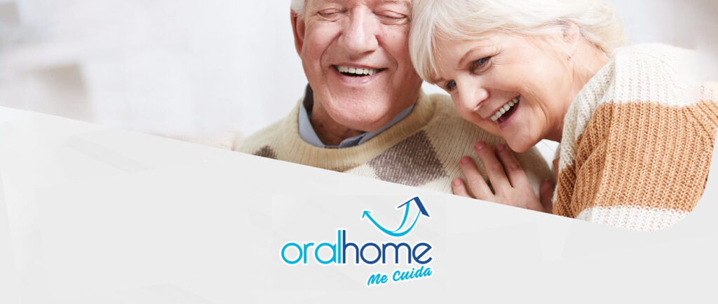 Oralhome me cuida