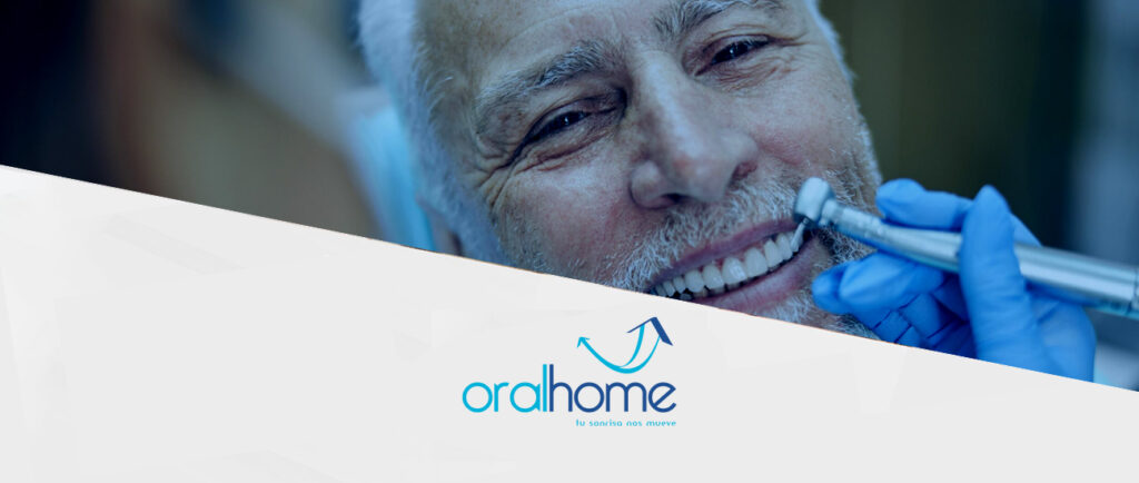 Importancia del mantenimiento periodontal y protésico