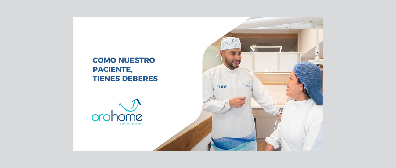 En este momento estás viendo Deberes y derechos del paciente en la atención odontológica