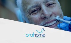 Importancia del mantenimiento periodontal y protésico