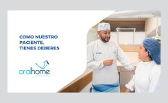 Deberes y derechos del paciente en la atención odontológica