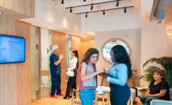 La odontología actual a través de la participación social y humanizada en el servicio