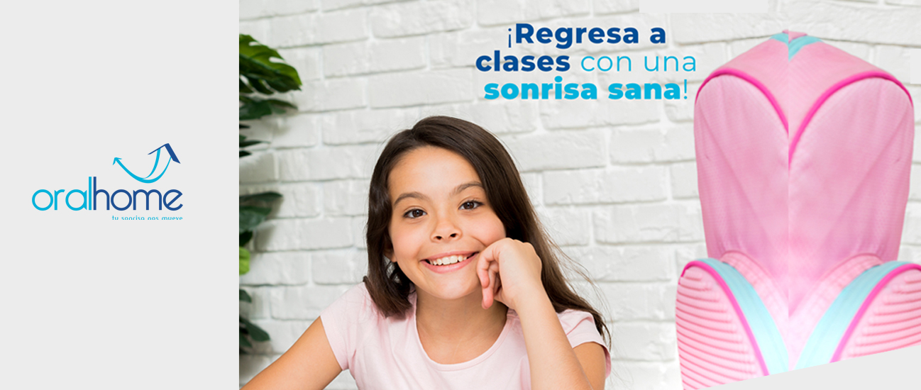 En este momento estás viendo Inicio de clases escolares y la prevención de caries con control de la dieta