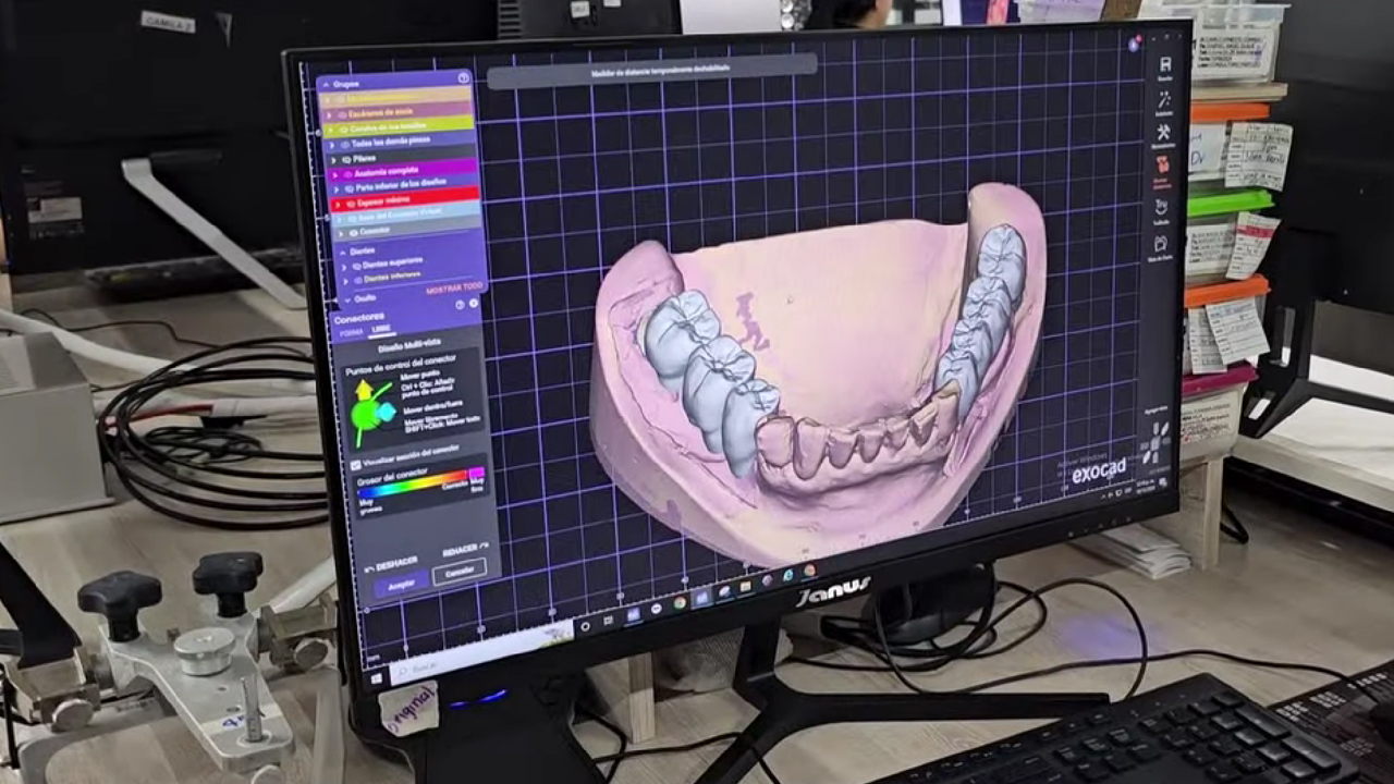 laboratorio