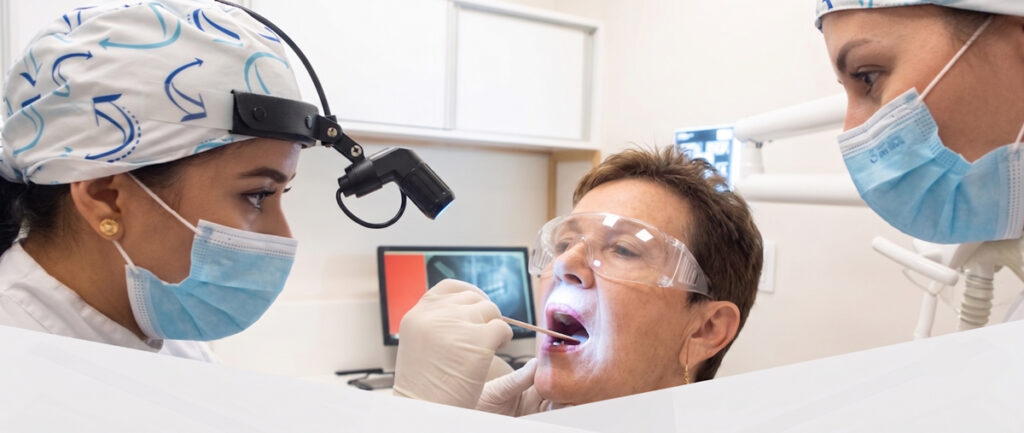 Tips y sugerencias para la detección temprana de cáncer oral