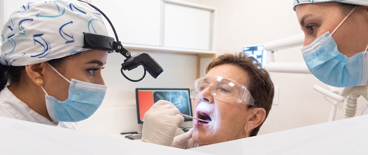 En este momento estás viendo Tips y sugerencias para la detección temprana de cáncer oral