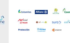 Convenios recientes