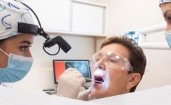 Tips y sugerencias para la detección temprana de cáncer oral