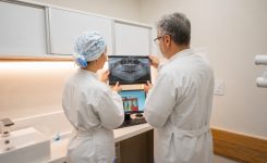Principios éticos en la odontología